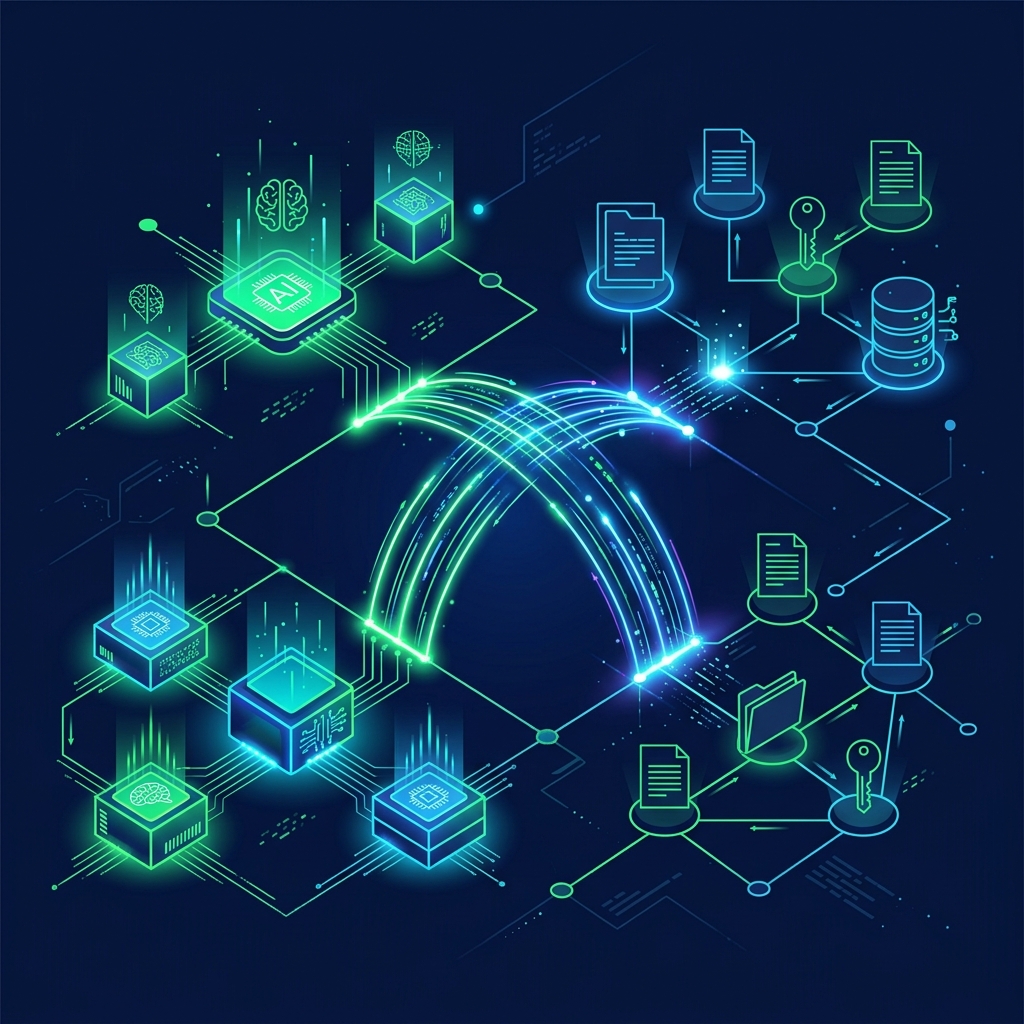 ZeBridge Connection Architecture